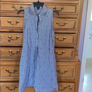 Savile Row dress